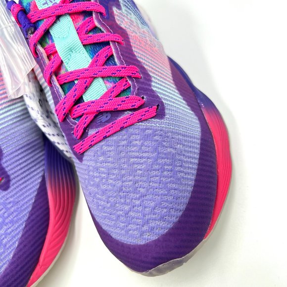 6D 6W 6 WIDE WIDTH New Balance X Coco Purple Pink Fuel Cell Shift Sneakers Shoes - Picture 5 of 13